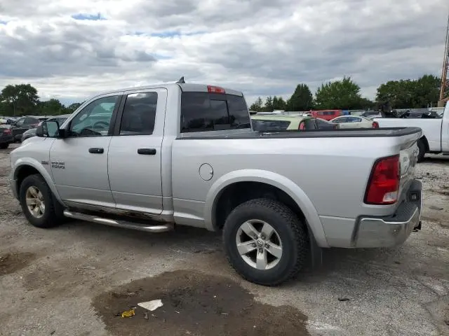 2013 RAM 1500 SLT