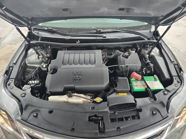 2014 TOYOTA AVALON BASE  
