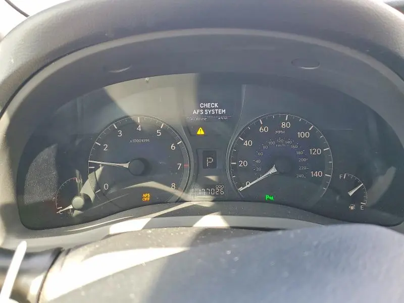2012 LEXUS RX 350 BASE  