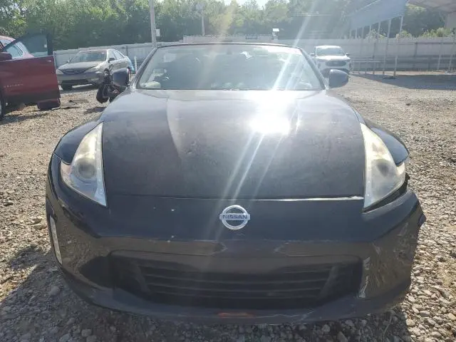 2013 NISSAN 370Z BASE  