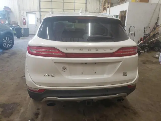 2016 LINCOLN MKC SELECT  