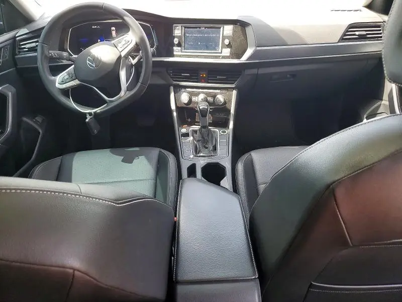 2023 VOLKSWAGEN JETTA SE  