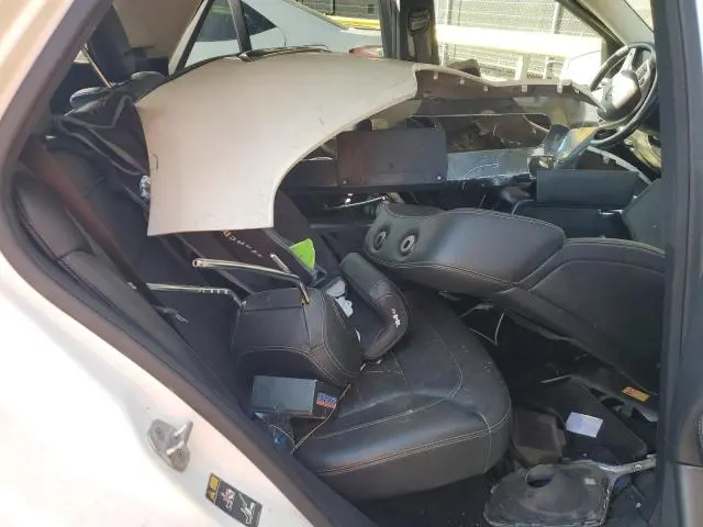 2015 MERCEDES-BENZ ML 350 4MATIC  