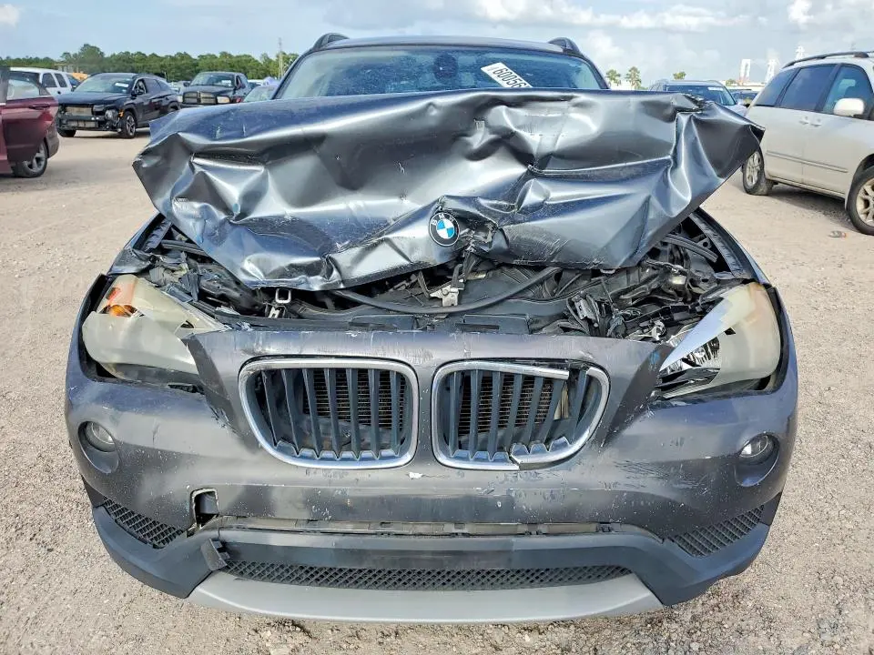 2014 BMW X1 SDRIVE28I  