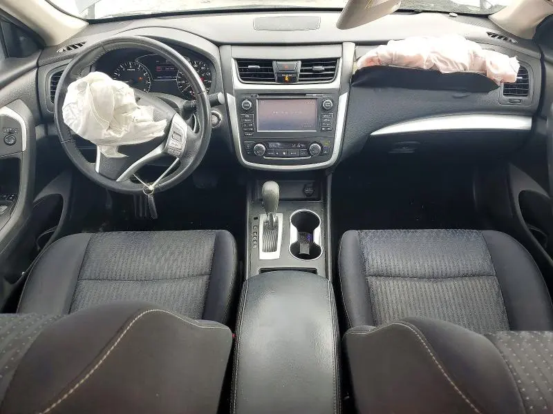 2016 NISSAN ALTIMA 2.5 SV  