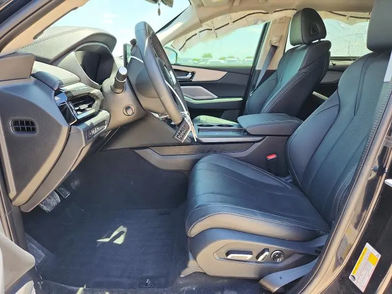 2025 ACURA MDX TECHNOLOGY  