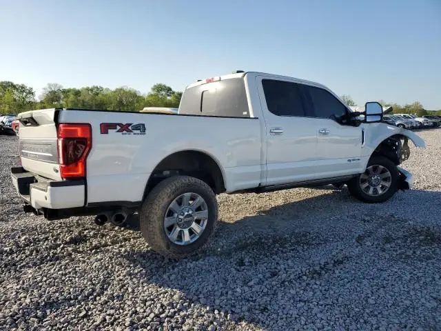 2020 FORD F250 SUPER DUTY  