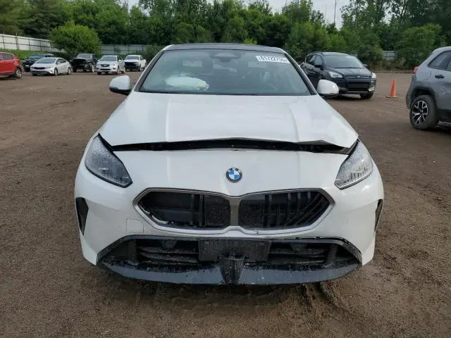 2025 BMW 228XI GRAN COUPE XDRIVE