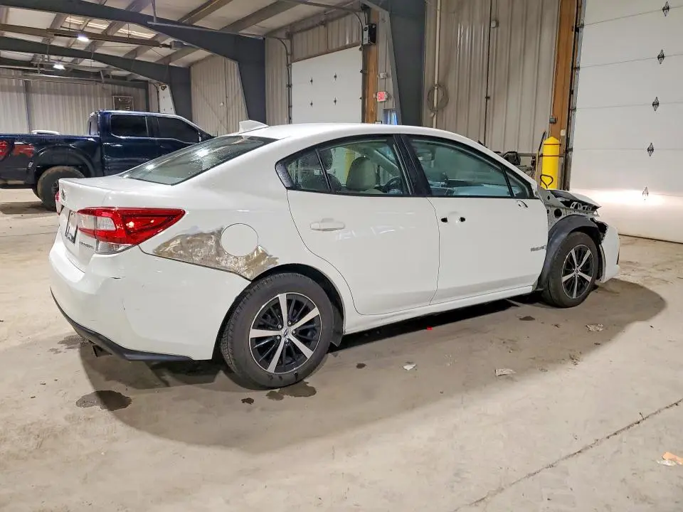 2020 SUBARU IMPREZA PREMIUM  