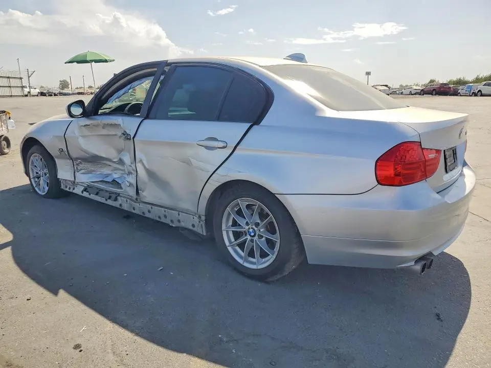 2010 BMW 328 I  