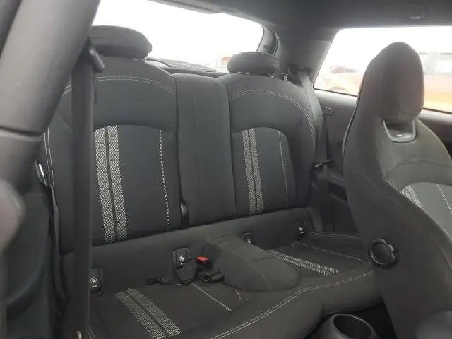 2016 MINI COOPER JOHN COOPER WORKS  