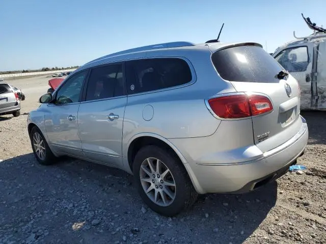 2016 BUICK ENCLAVE   