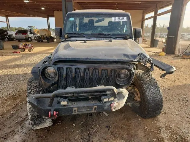 2019 JEEP WRANGLER SPORT  
