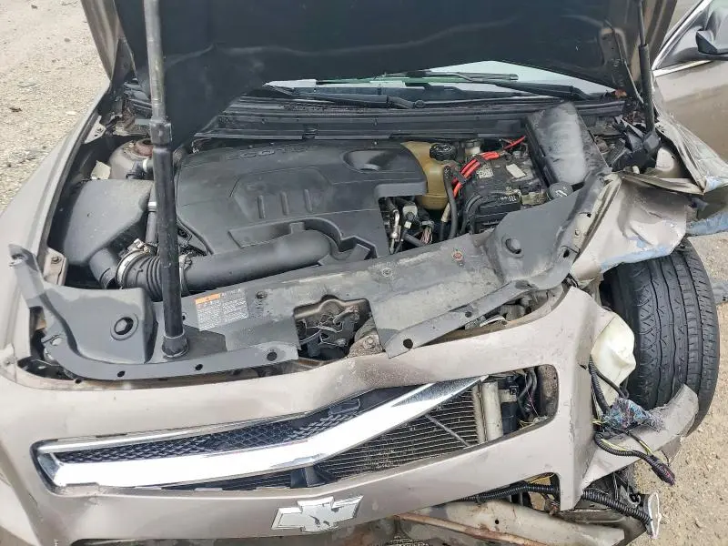 2011 CHEVROLET MALIBU LS  