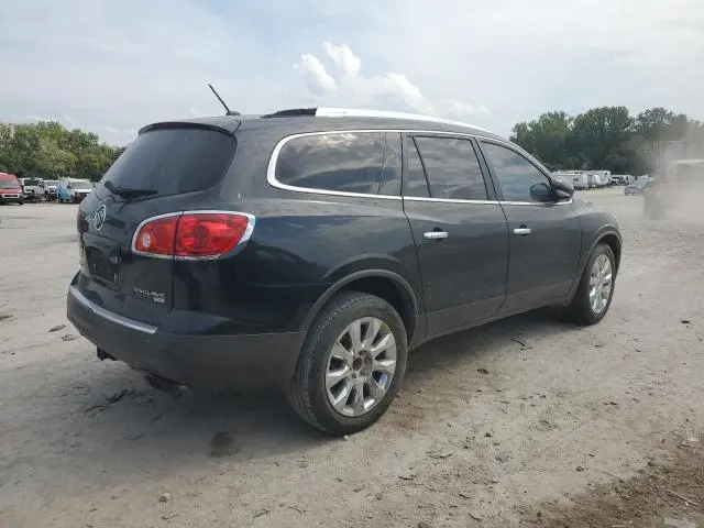 2011 BUICK ENCLAVE CXL