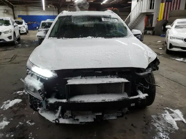 2021 HYUNDAI KONA ULTIMATE  