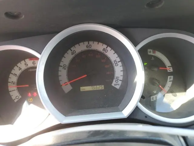 2015 TOYOTA TACOMA DOUBLE CAB  