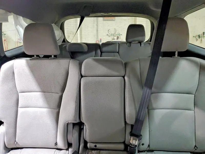 2016 HONDA PILOT EX  