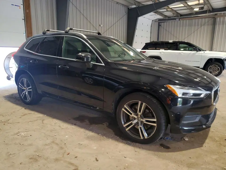 2018 VOLVO XC60 T6  