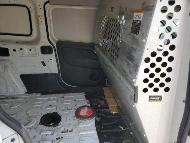 2018 RAM PROMASTER CITY SLT  