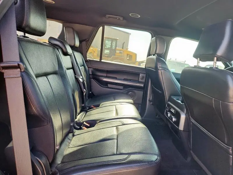 2018 FORD EXPEDITION XLT  