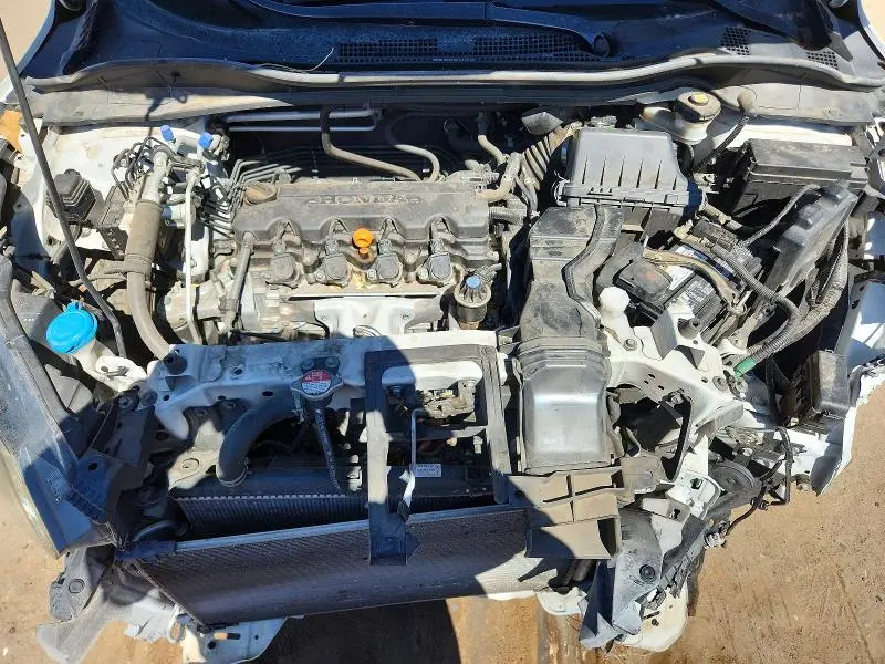 2016 HONDA HR-V LX  