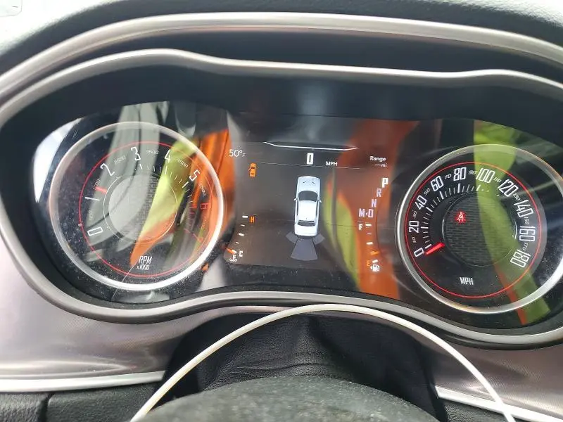 2021 DODGE CHALLENGER R  