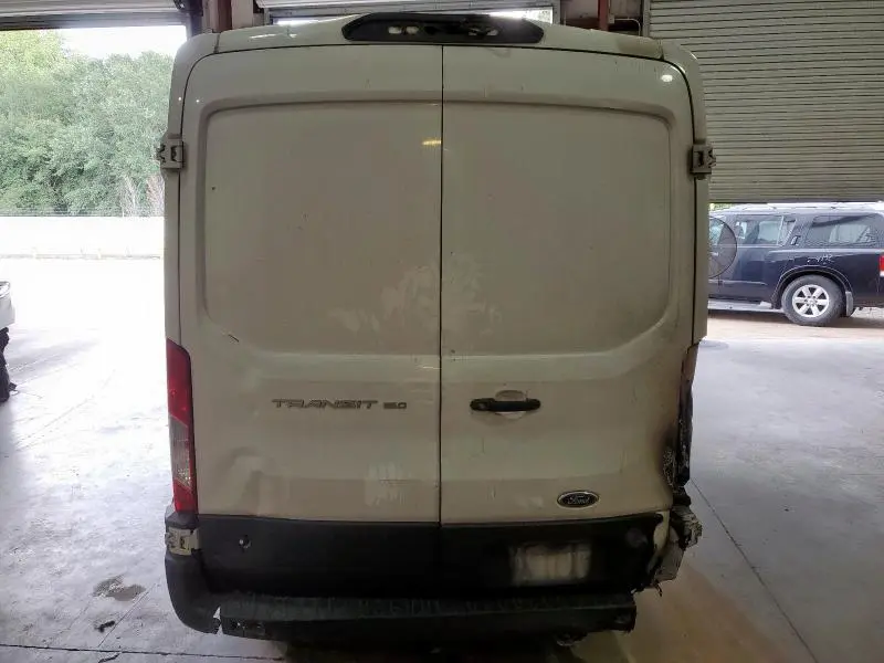 2019 FORD TRANSIT T-150  