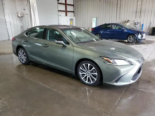 2019 LEXUS ES 350  