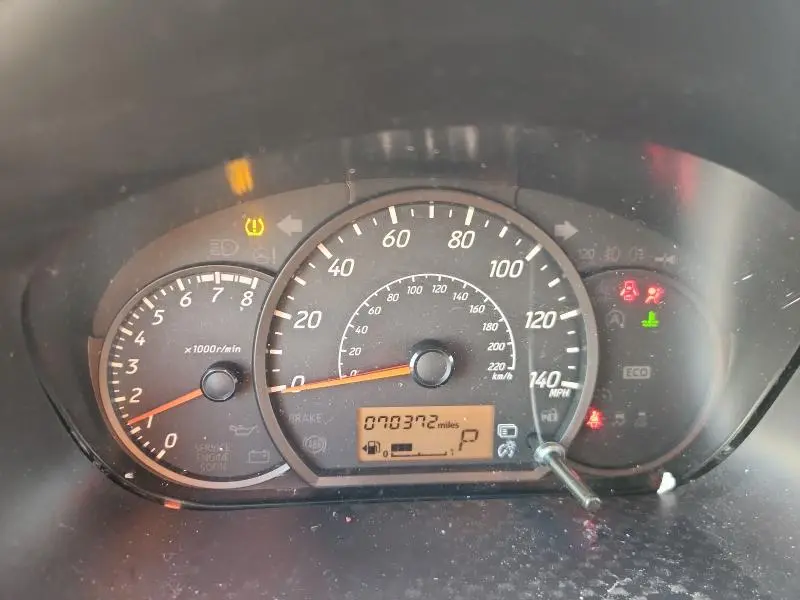 2018 MITSUBISHI MIRAGE G4 ES