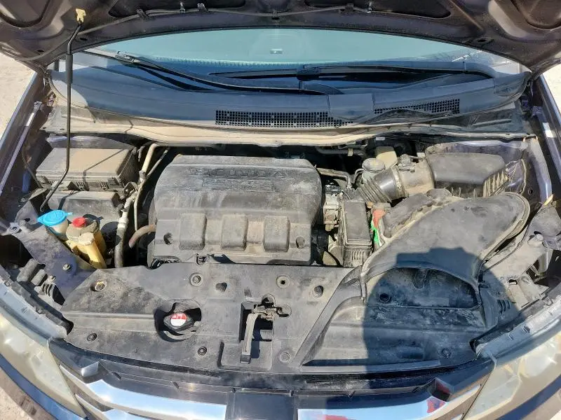 2014 HONDA ODYSSEY EX  