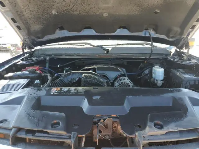 2012 GMC SIERRA K1500 SLE  