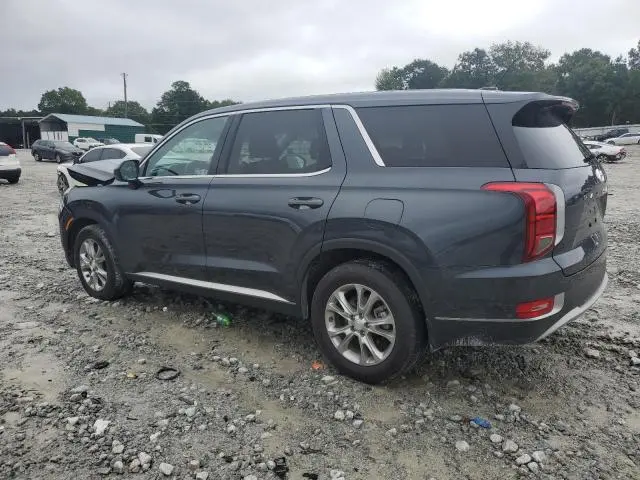 2020 HYUNDAI PALISADE SE  