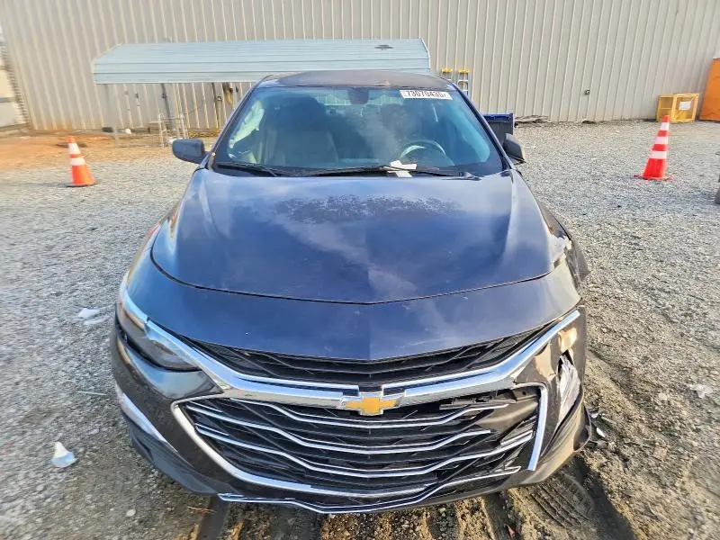 2022 CHEVROLET MALIBU LS  