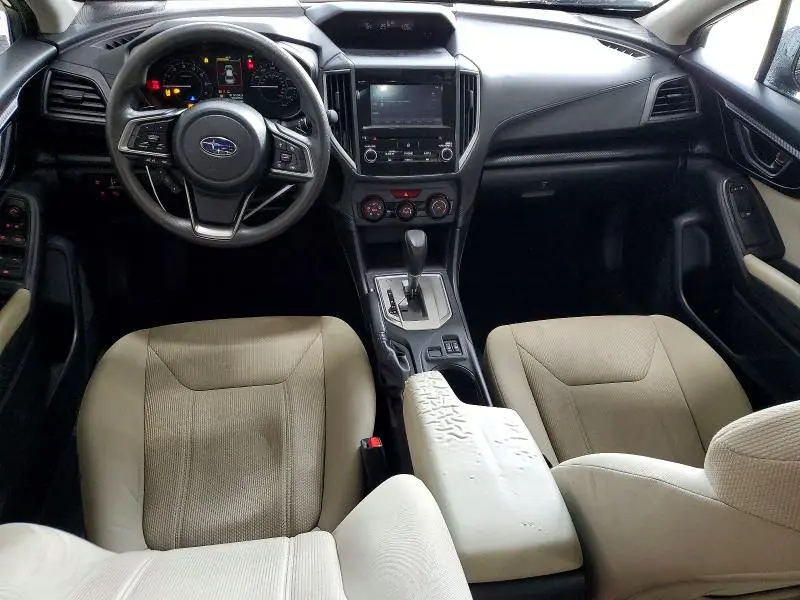 2019 SUBARU IMPREZA PREMIUM  