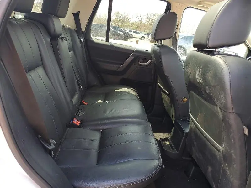 2014 LAND ROVER LR2 HSE  
