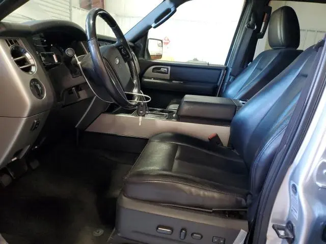 2013 FORD EXPEDITION LIMITED  