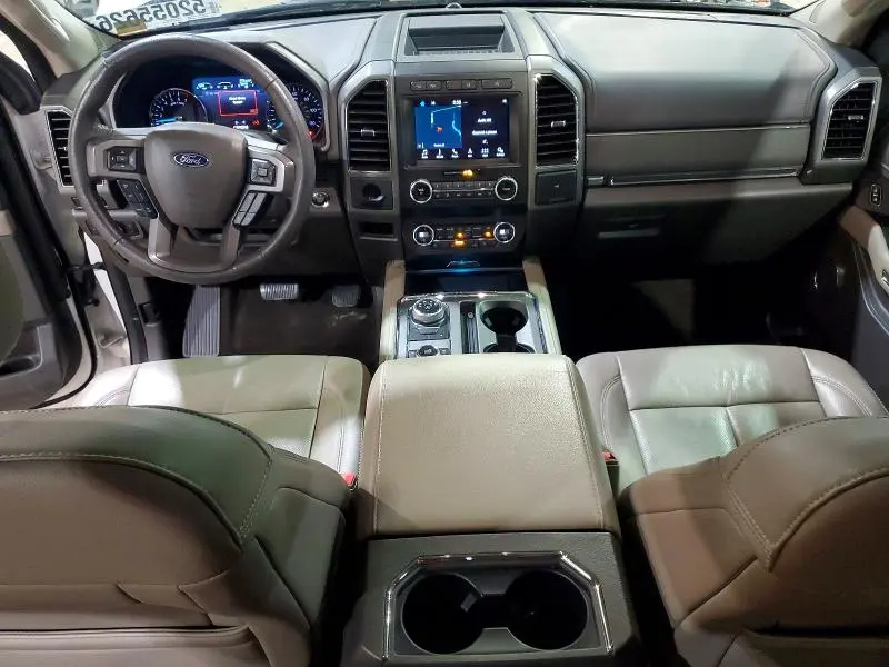 2019 FORD EXPEDITION XLT  