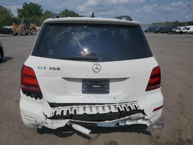 2013 MERCEDES-BENZ GLK 350