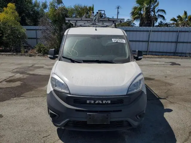 2020 RAM PROMASTER CITY   
