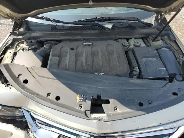 2015 CHEVROLET IMPALA LT  