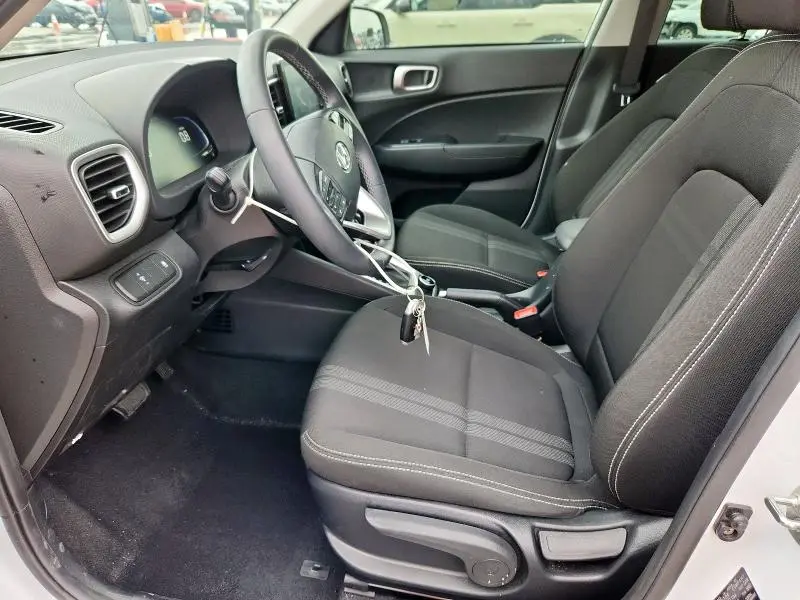 2024 HYUNDAI VENUE SEL  