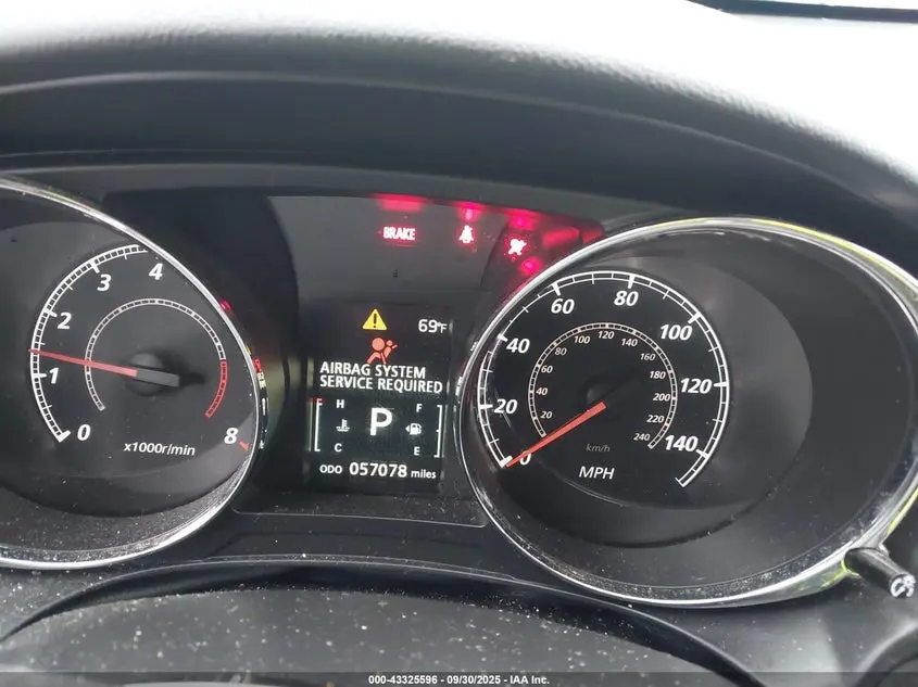 2018 MITSUBISHI OUTLANDER SPORT 2.0 ES/2.0 LE