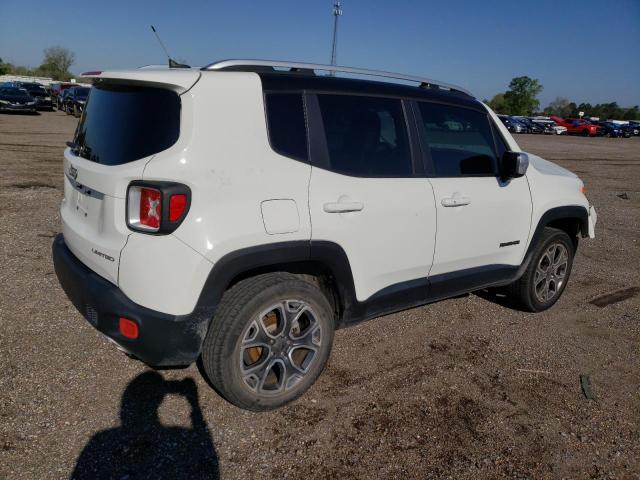 2017 JEEP RENEGADE LIMITED