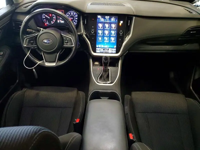 2021 SUBARU LEGACY PREMIUM  