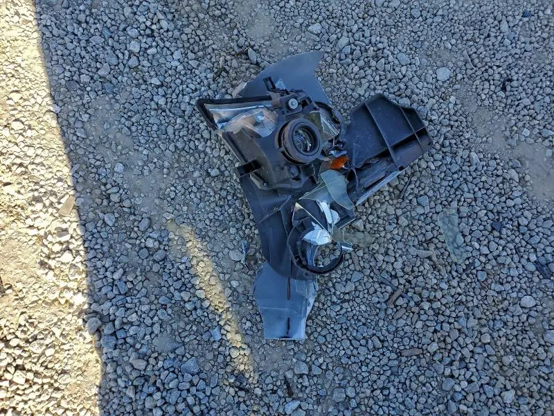 2011 NISSAN PATHFINDER S  