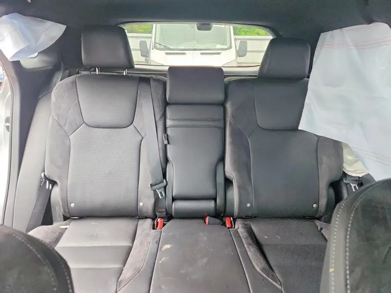 2024 LEXUS RX 350 LUXURY  