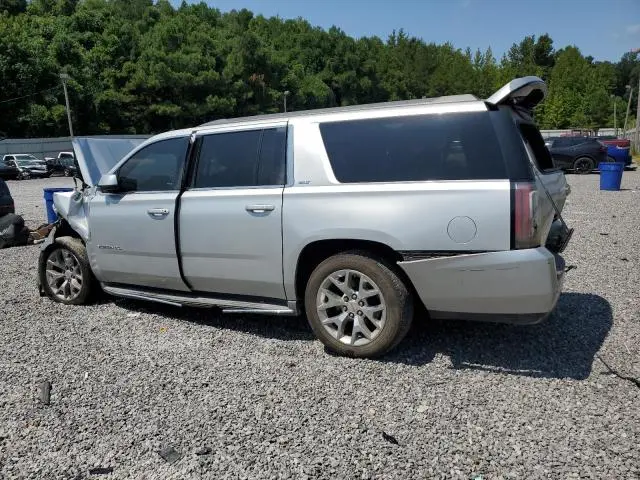 2015 GMC YUKON XL C1500 SLT  