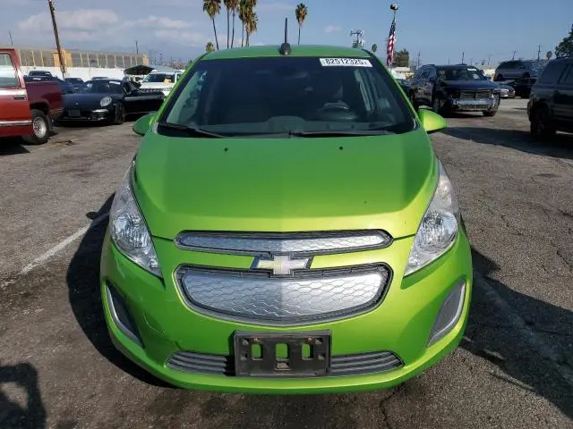 2015 CHEVROLET SPARK EV 2LT  