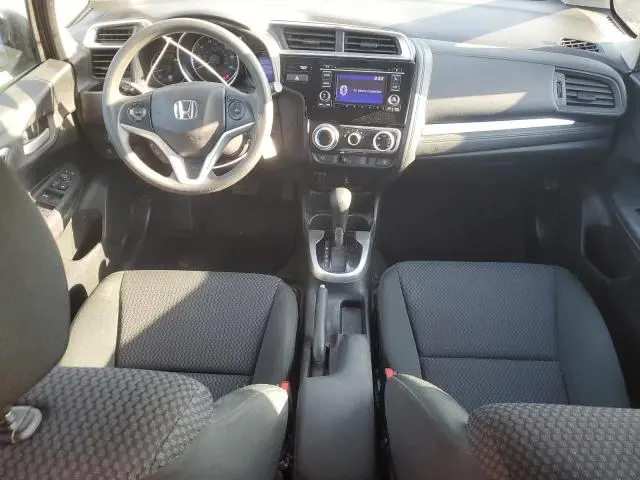 2018 HONDA FIT LX